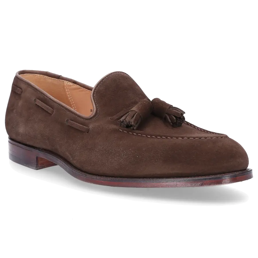 Crockett & Jones - Loafer CAVENDISH 2 braun - braun