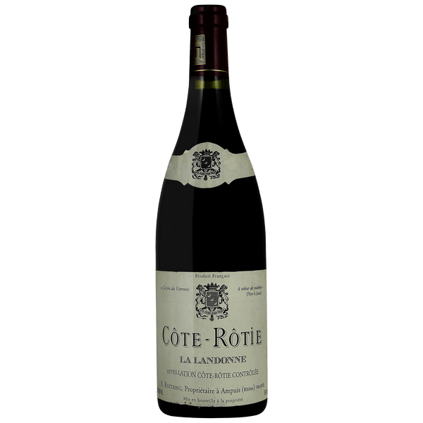 Domaine RostaingCôte-Rôtie La Landonne 2015