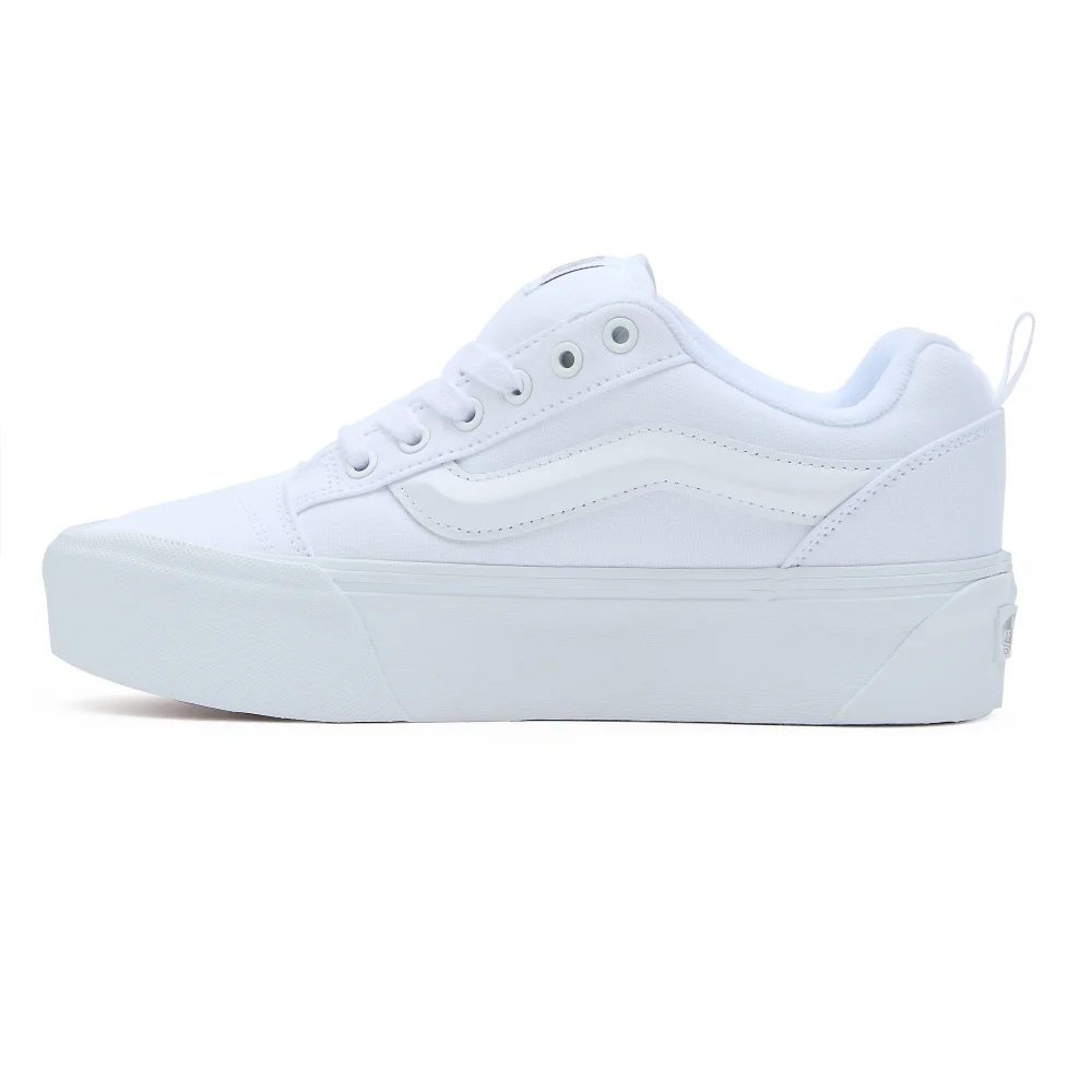 Vans Knu Stack VN000CP6W001 / weiss