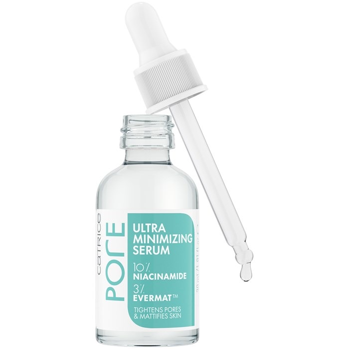 Pore Ultra Minimizing Serum