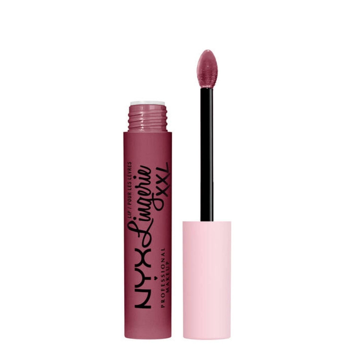 NYX Professional Makeup Lip Lingerie XXL