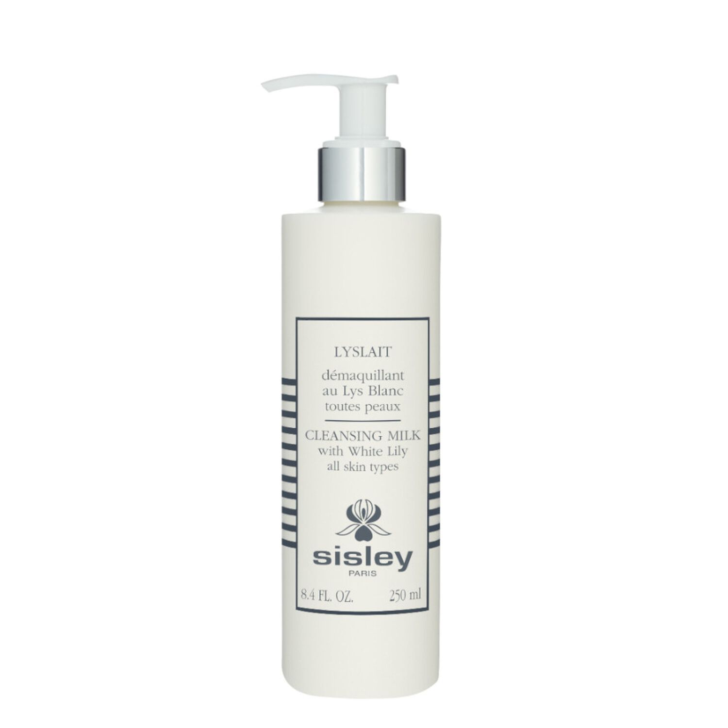 Sisley Lyslait Lait Démaquillant