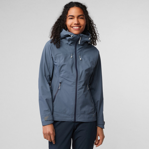 VIEDMA JACKET Damen - Hardshelljacke