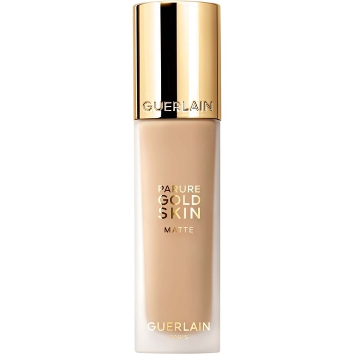 Parure Gold Matte Fluid Foundation