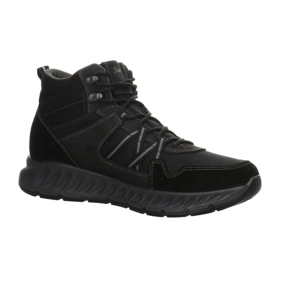 Sioux Utisso Boots