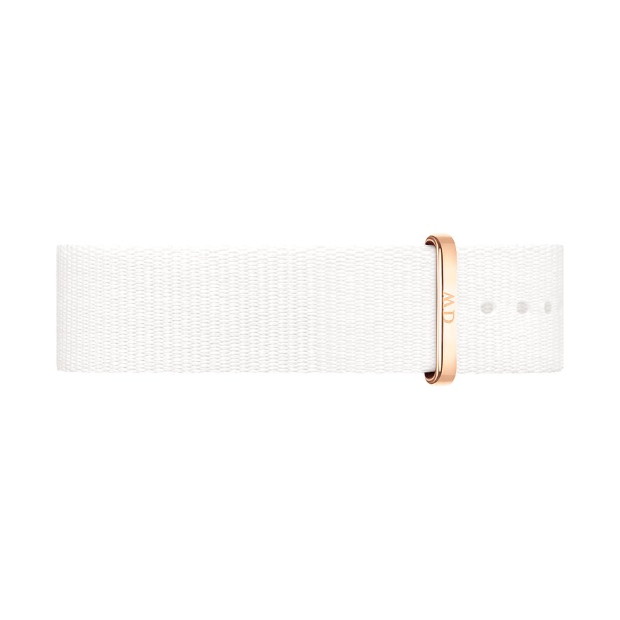 Daniel Wellington Textilband Classic