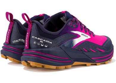Brooks Cascadia 16 W