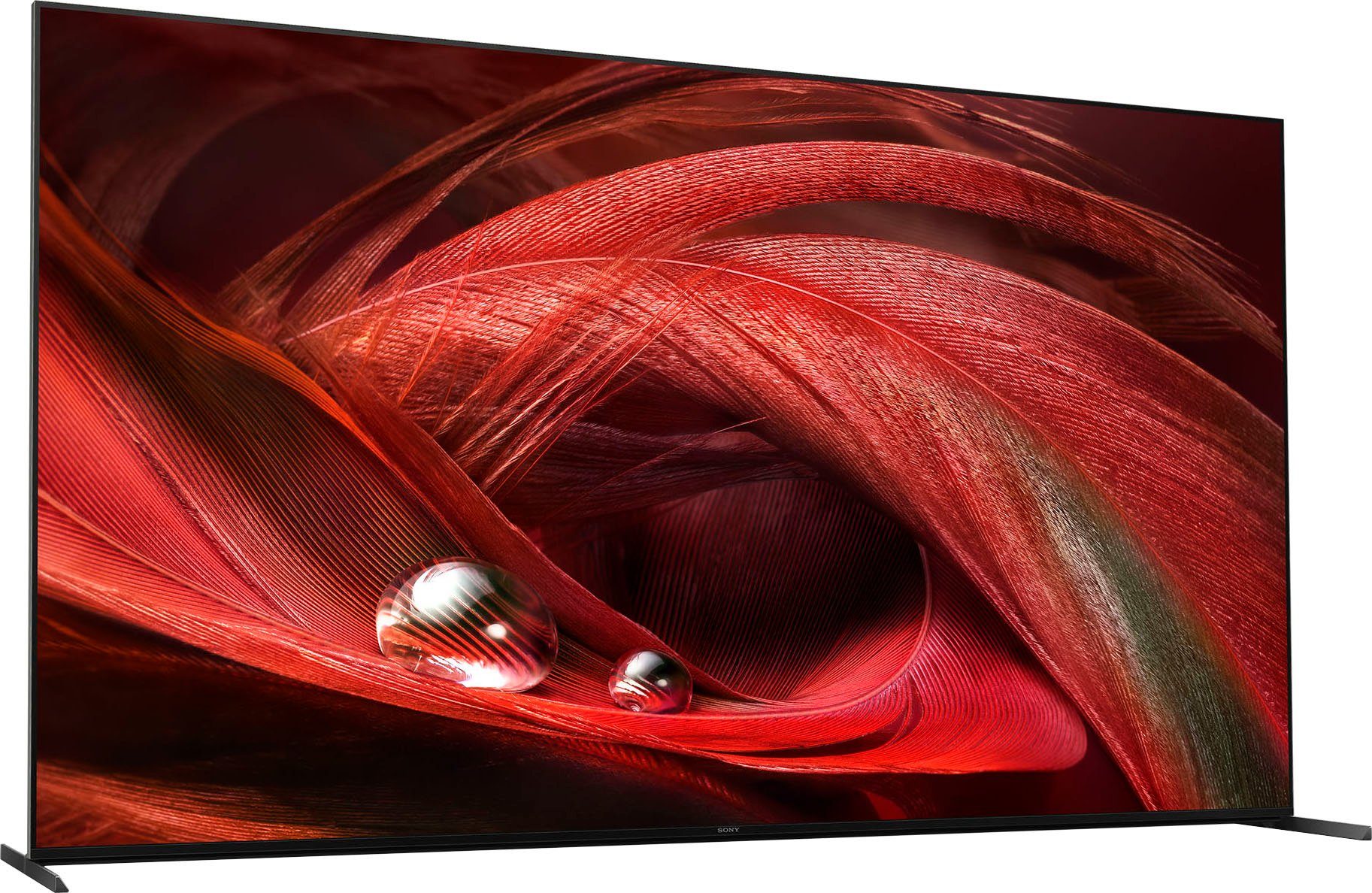 Sony XR-85X95J LED-Fernseher (215 cm/85 Zoll, 4K Ultra HD, Smart-TV)