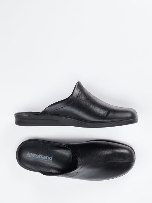 Pantolette-74030090057 Josef Seibel Relax