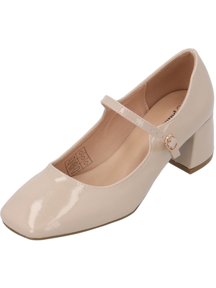 palado Pumps in nude günstig kaufen