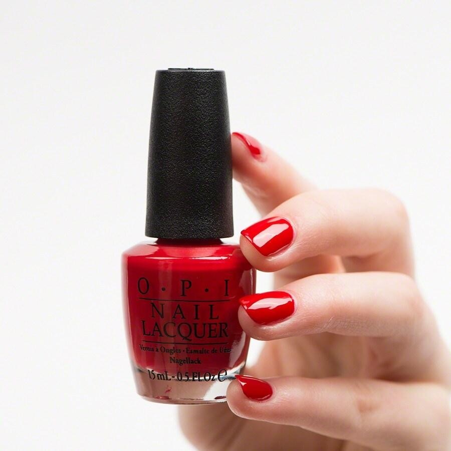 OPI neglelakk
