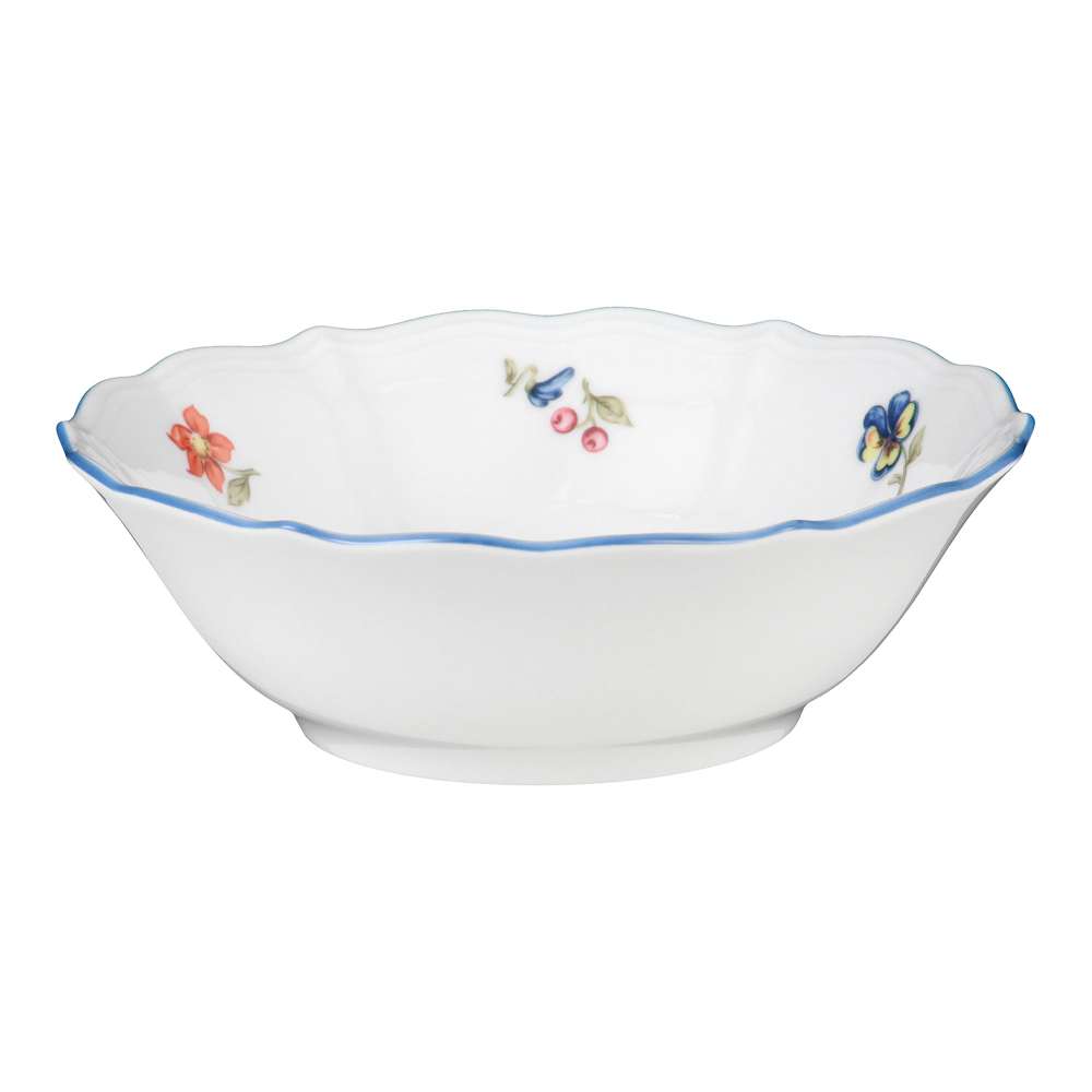 Dessertschale ca. D15cm Sonate