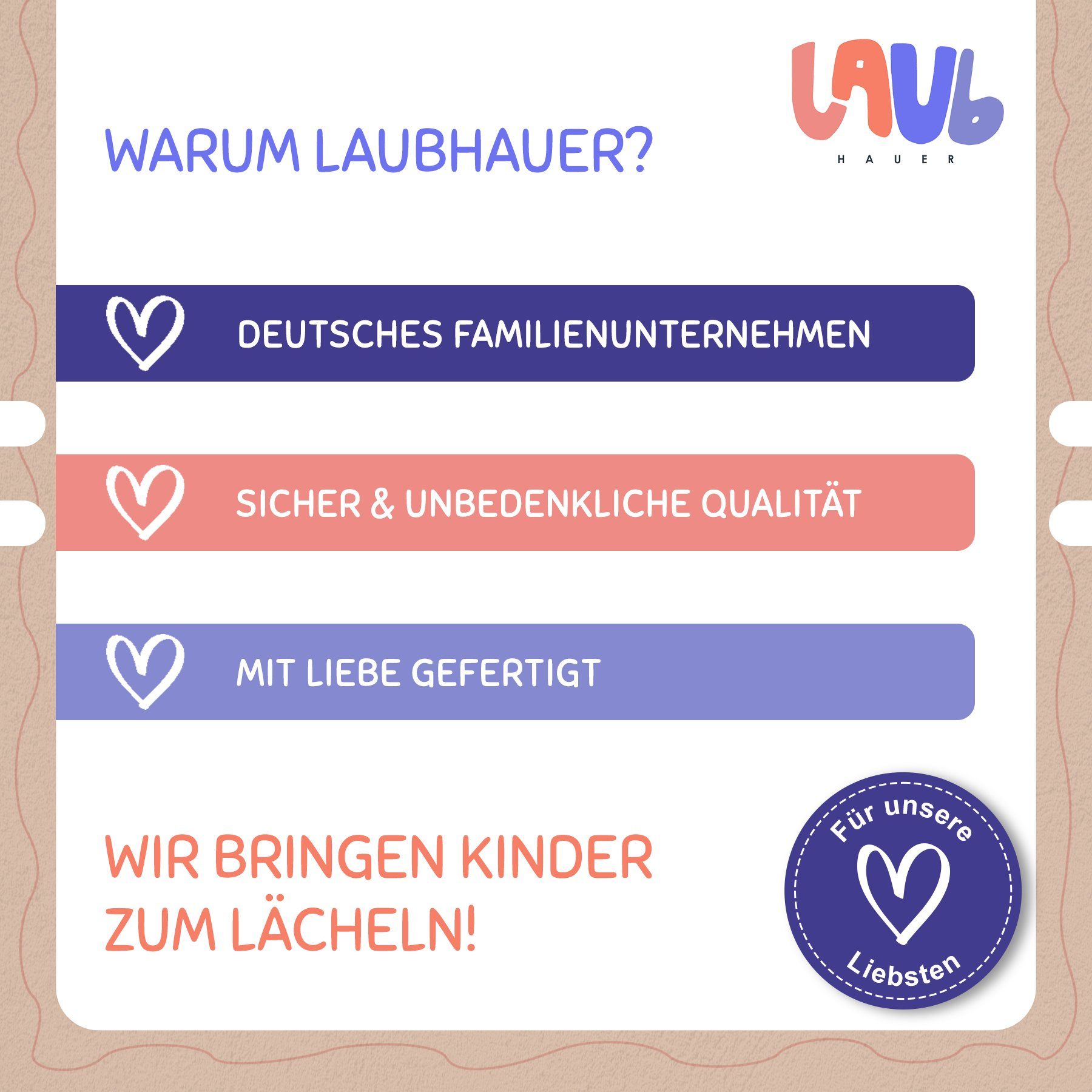 Laubhauer Armband Set Stimmungsarmband Pferd Einhorn Anhänger Kinder Mädchen Regenbogenfarbe (2, 2er Set), Freundschaftsband, Personalisierbar