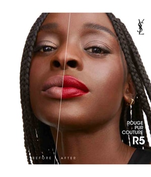 Yves Saint Laurent Rouge Pur Couture Refillable Lippenstift-3.8 g