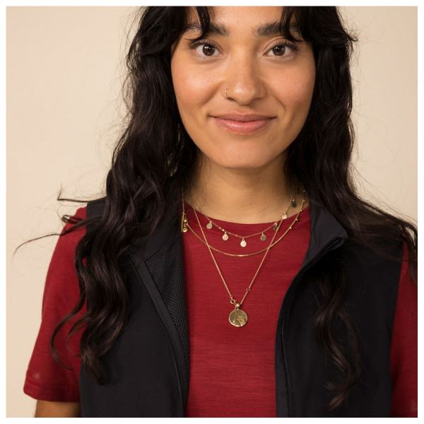 Specialized-Fjällräven - Women's Adventure Vest - Fahrradweste