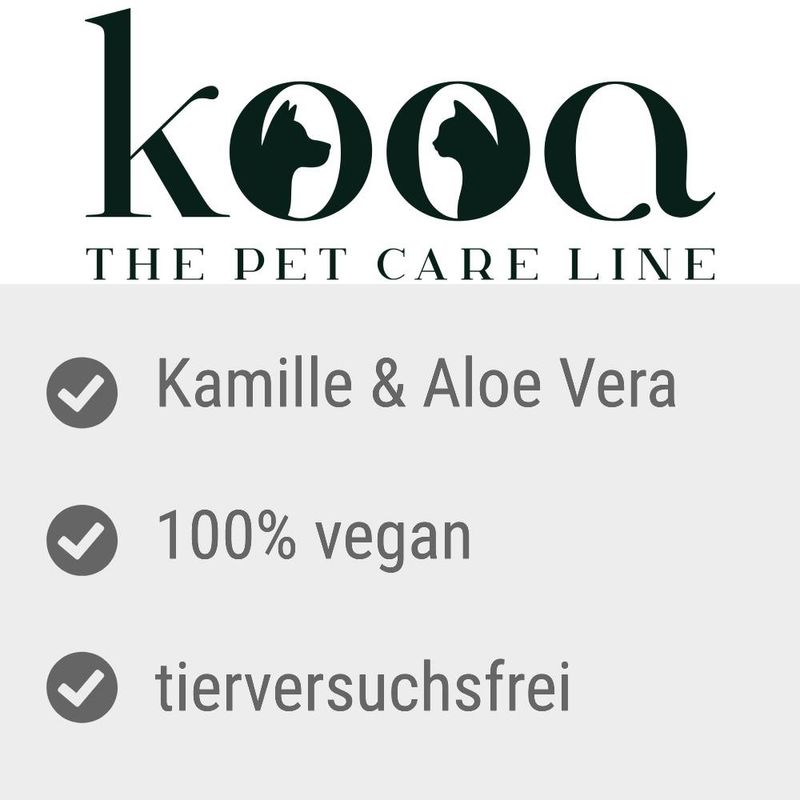 kooa Care Wipes zu TOP-Preisen