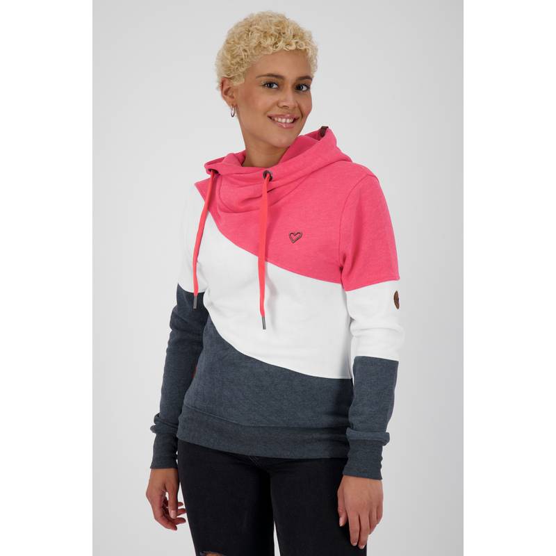 ALIFE AND KICKIN StacyAK Sweatshirt Damen