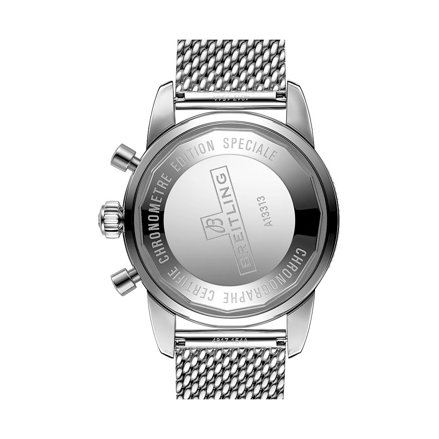 Breitling Chronograph Superocean Héritage II Automatic 44