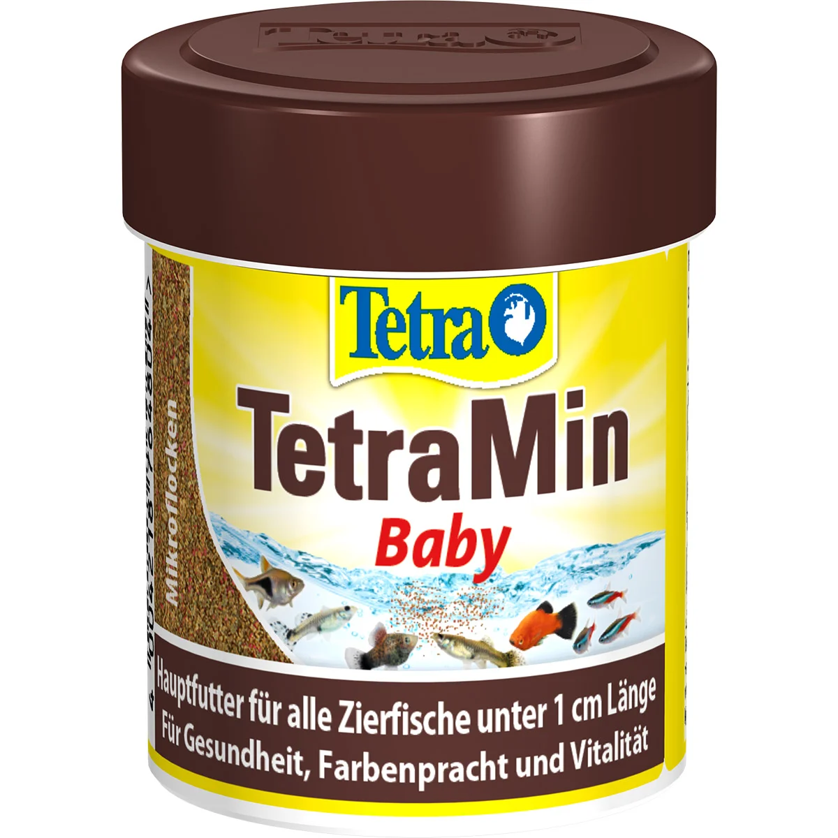 TetraMin Aufzuchtfutter Baby 66 ml günstig kaufen