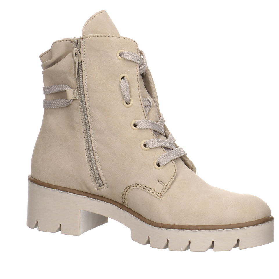 Rieker Boots