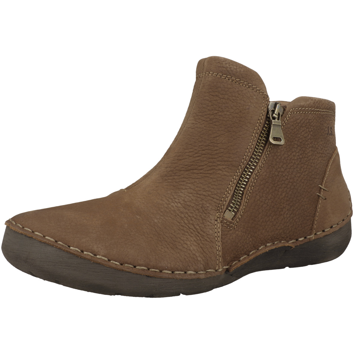Josef Seibel Fergey 94 Boots braun