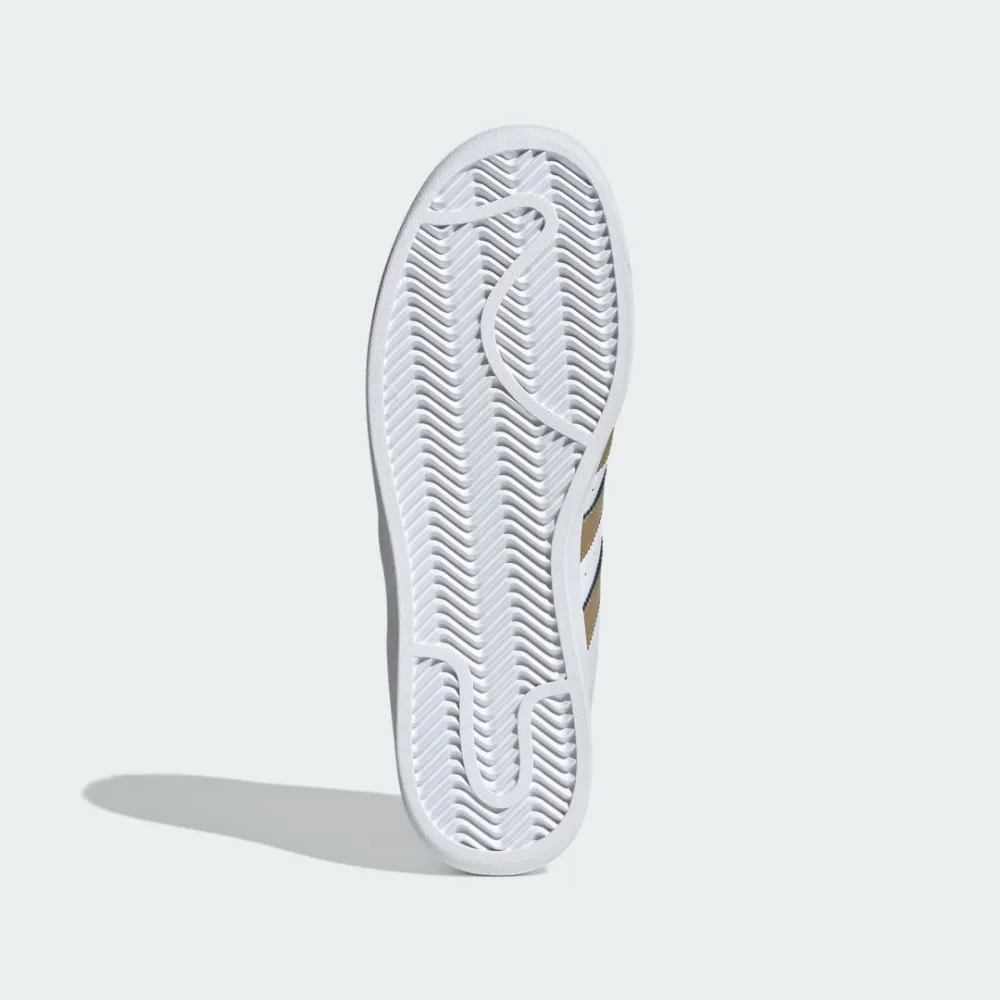 adidas Superstar XLG IE0762 / weiss