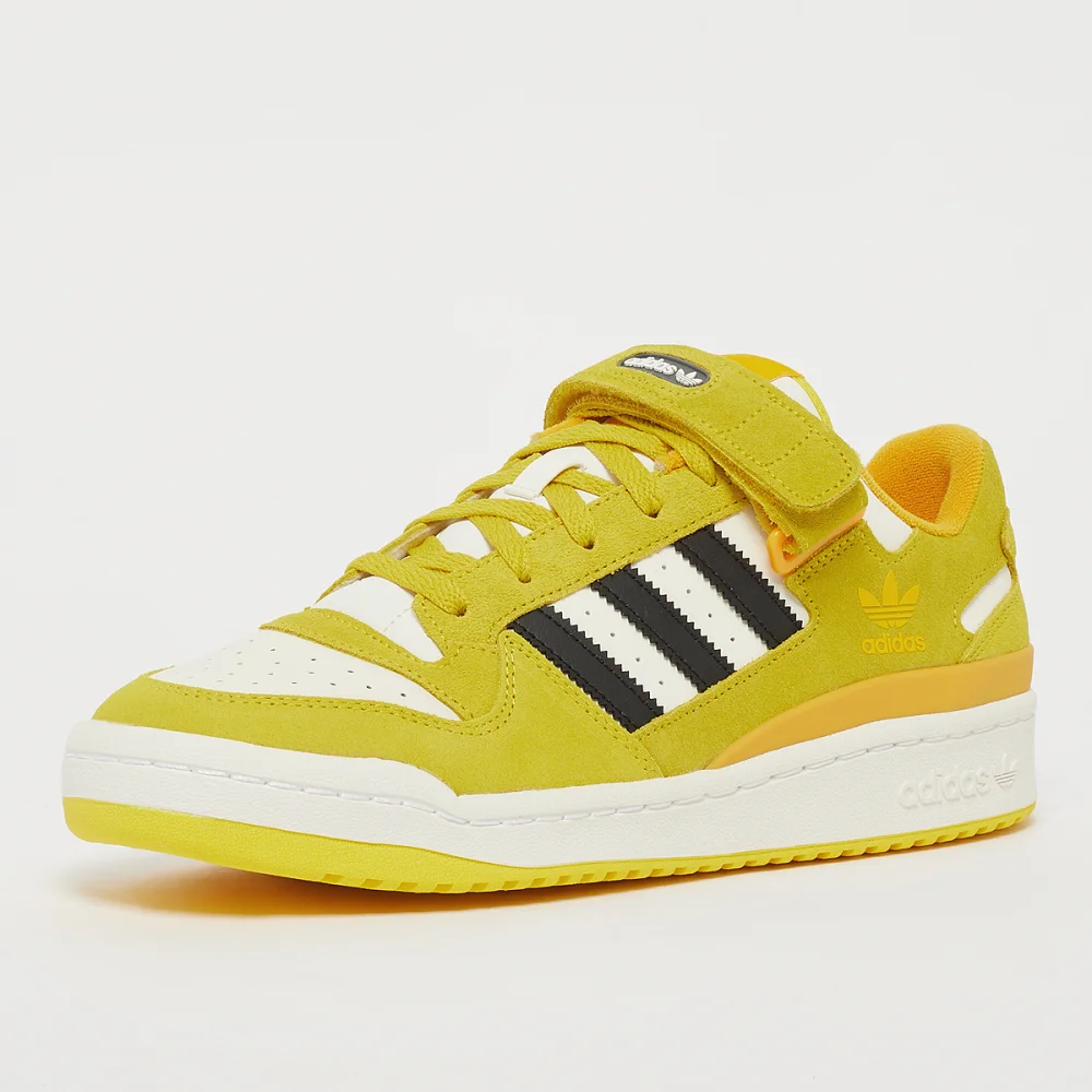 adidas Forum Low HR0396 / schwarz