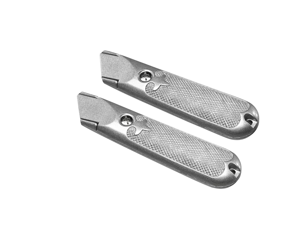 Metall Cuttermesser