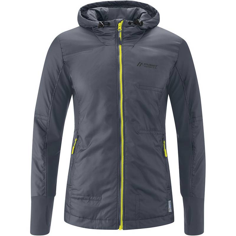 Maier Sports Caurusool Funktionsjacke Herren