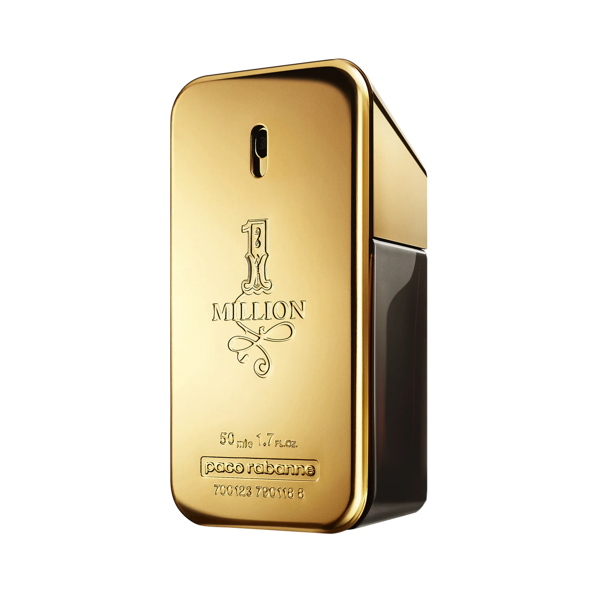 1 milion 1 milion - woda toaletowa