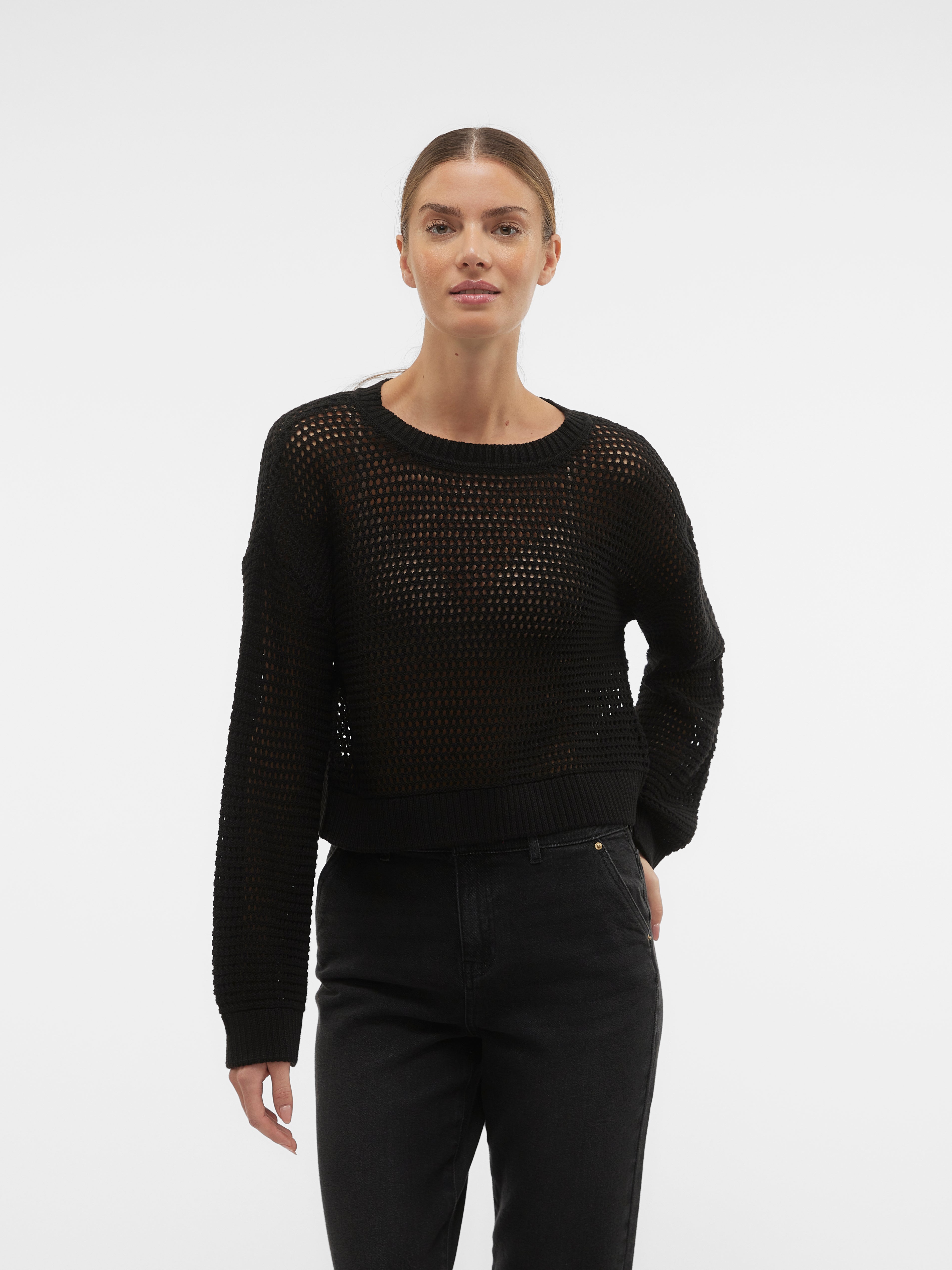 VMMADERA Pullover