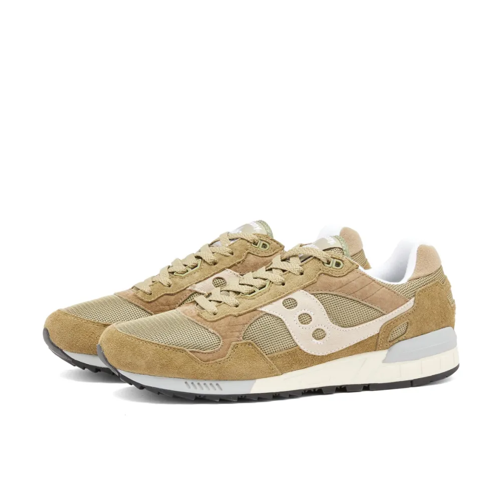 Saucony Shadow 5000 S70665-35 / grün