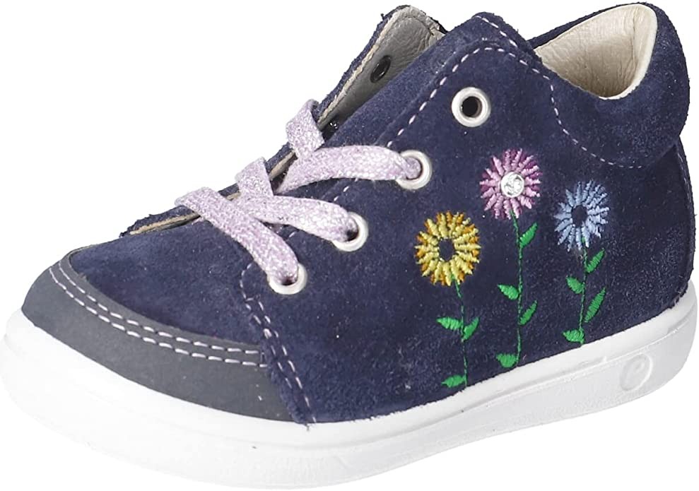 RICOSTA Lauflernschuhe blau