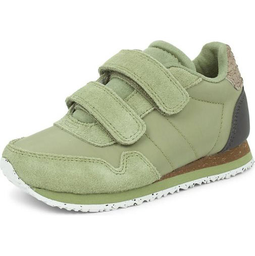 WODEN Sneakers Nor Suede