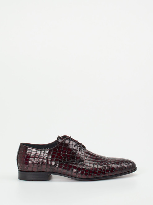 Schnürschuh-46015090025 Konstantin Starke