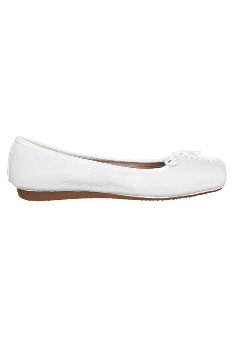 Clarks FRECKLE ICE - Bailarinas