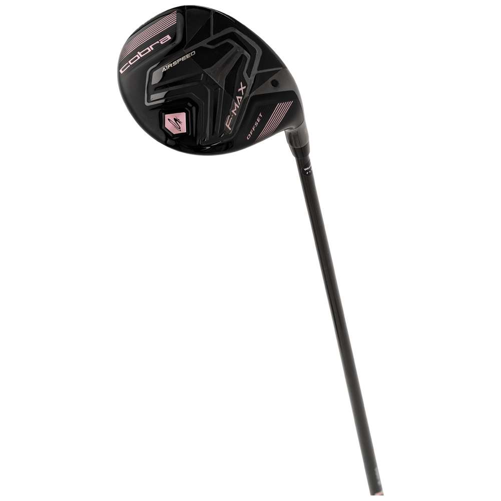 Cobra F-MAX Fairway Wood Damen Rechtshand Holz 7 913928-25
