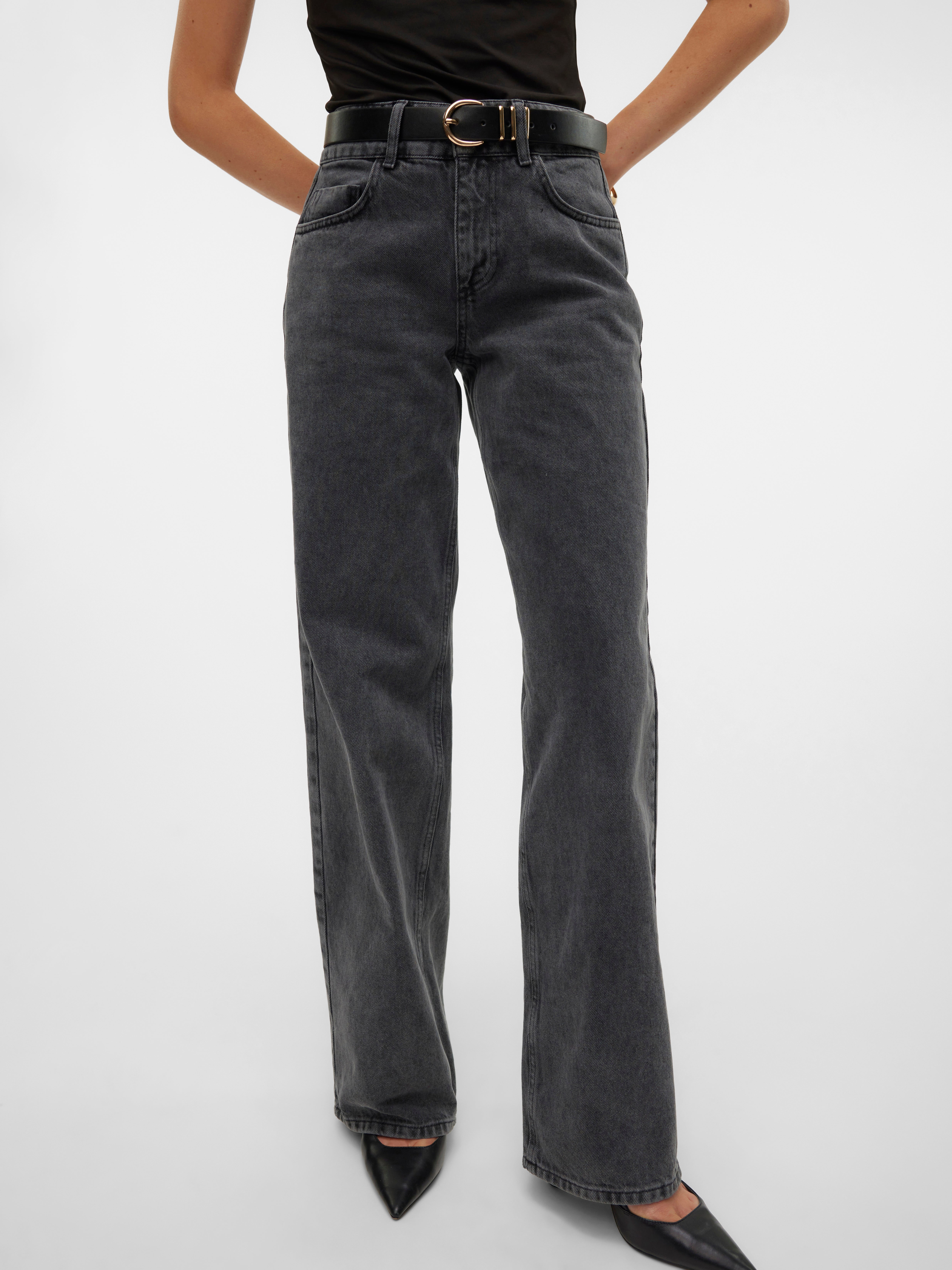SNRANCY Jeans