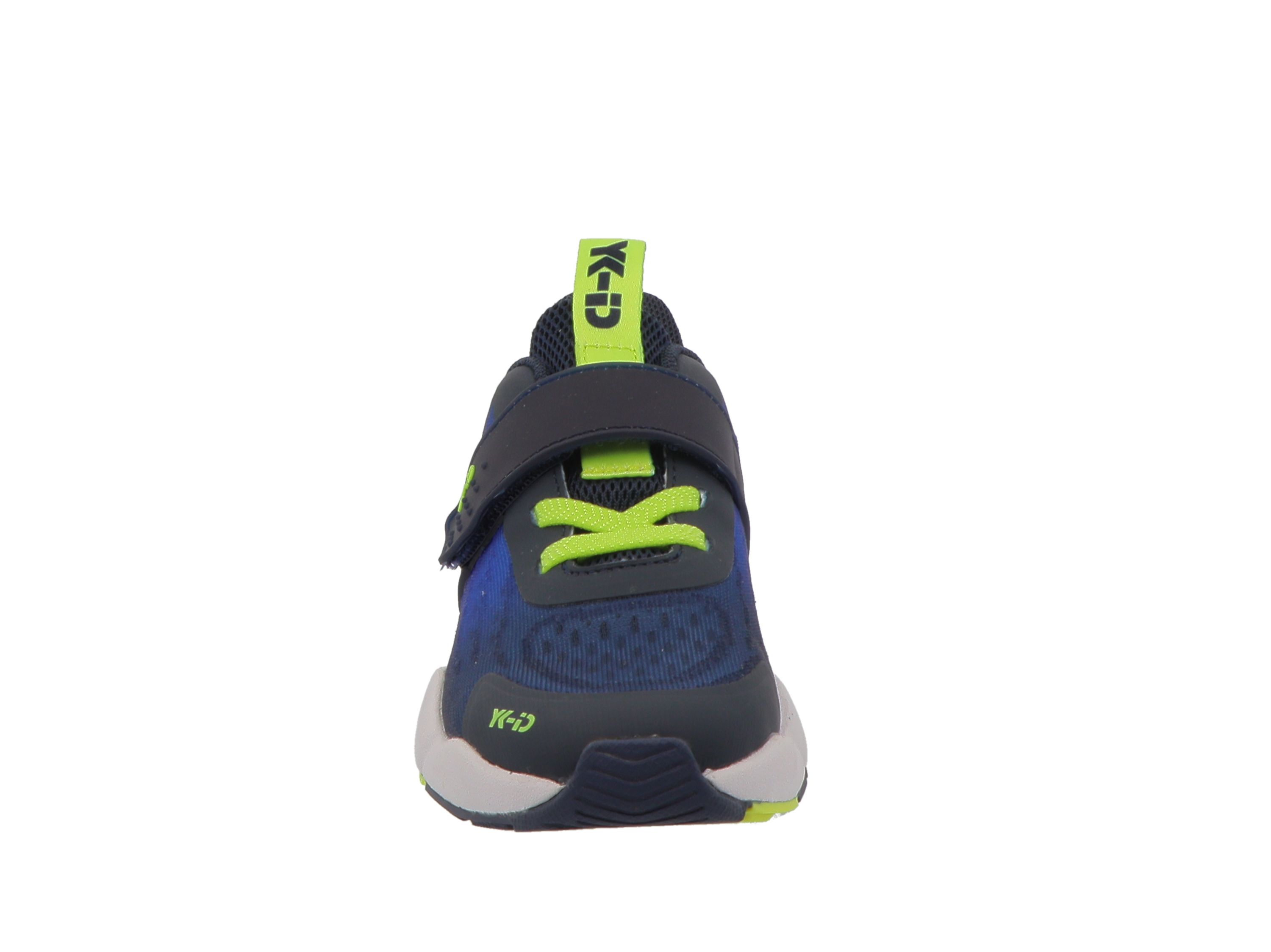 Lurchi Sneaker Leif YK-ID - navy
