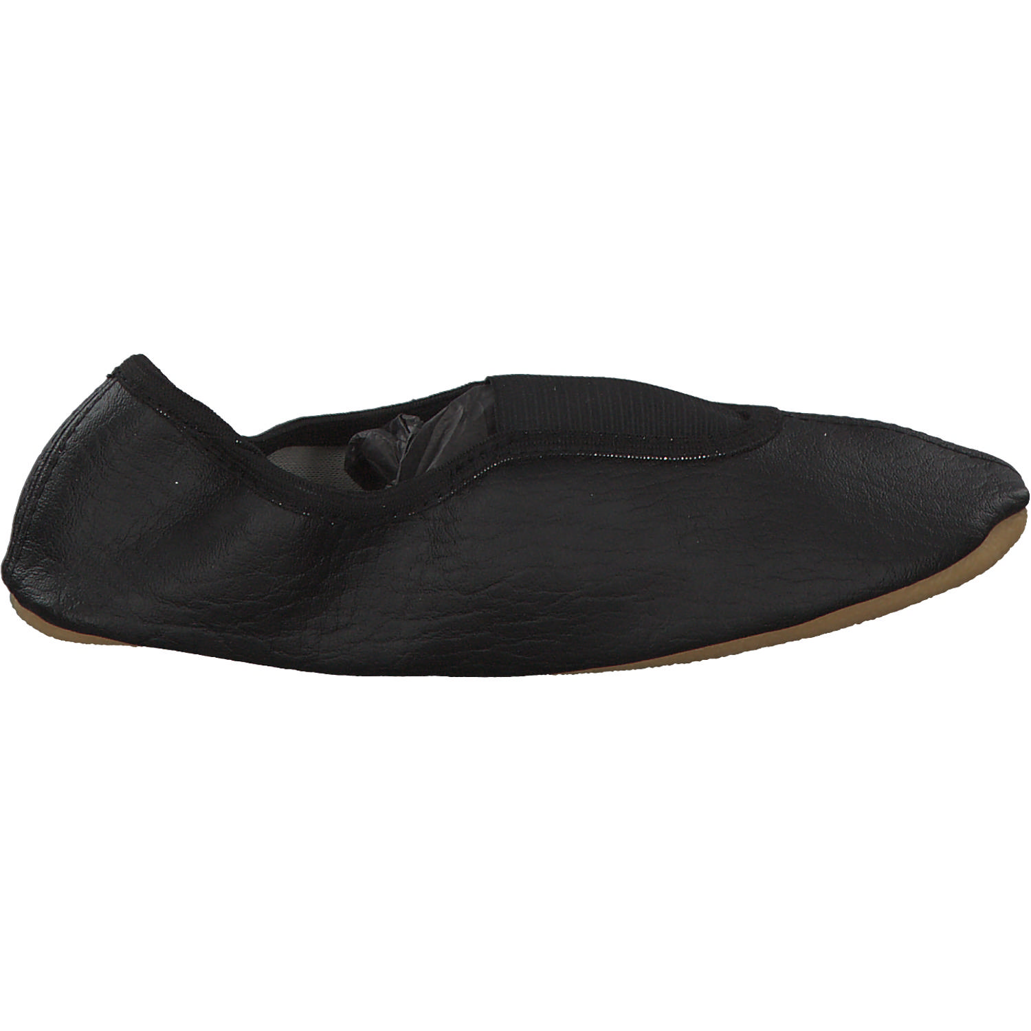 Beck Basic mit GUZU 020, Ballerinas (Kinder), Kinder, Schwarz