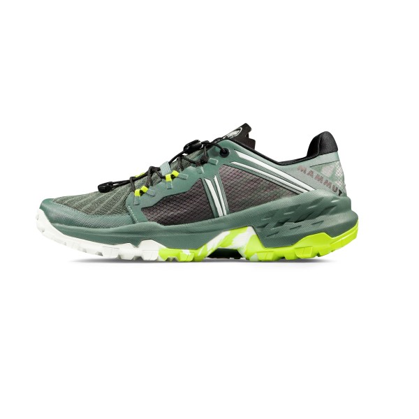 Mammut - Sertig TR Low - Trailrunningschuhe