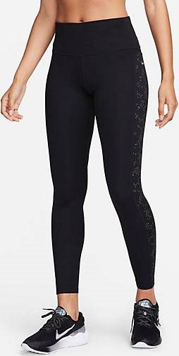 Nike Performance Damen Lauftights FAST