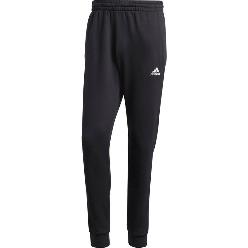 adidas BASIC 3-STREIFEN Trainingsanzug Herren