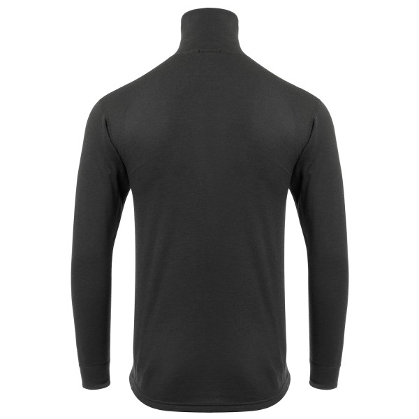Aclima - Woolterry Polo - Merinoshirt