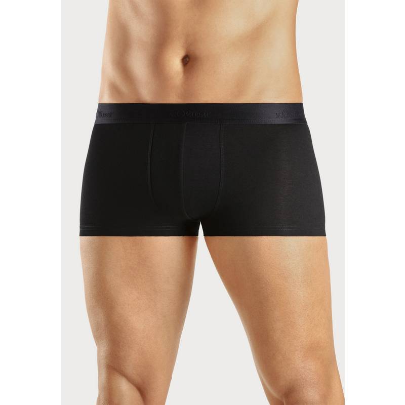 S.OLIVER Unterhose Herren