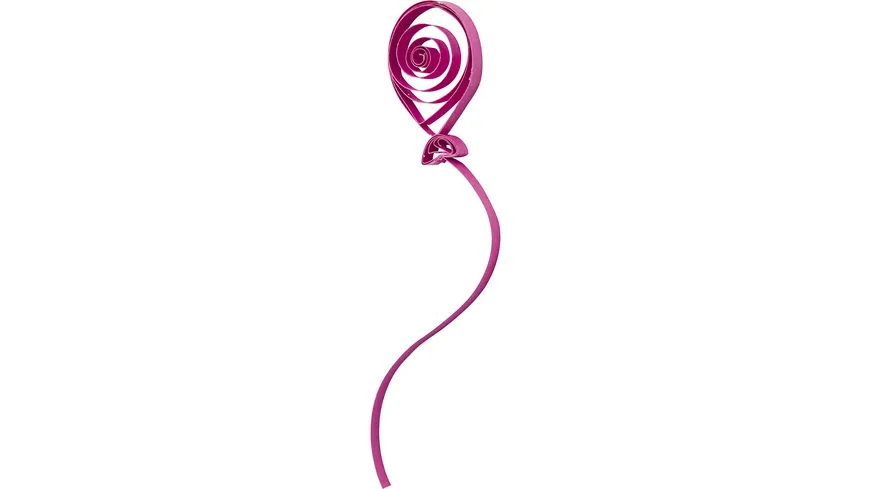 folia Quilling-Streifen 280 Stück farblich sortiert