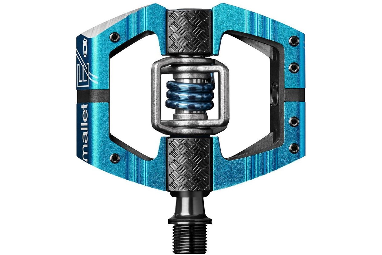 Crankbrothers Mallet Enduro Klick-Pedal