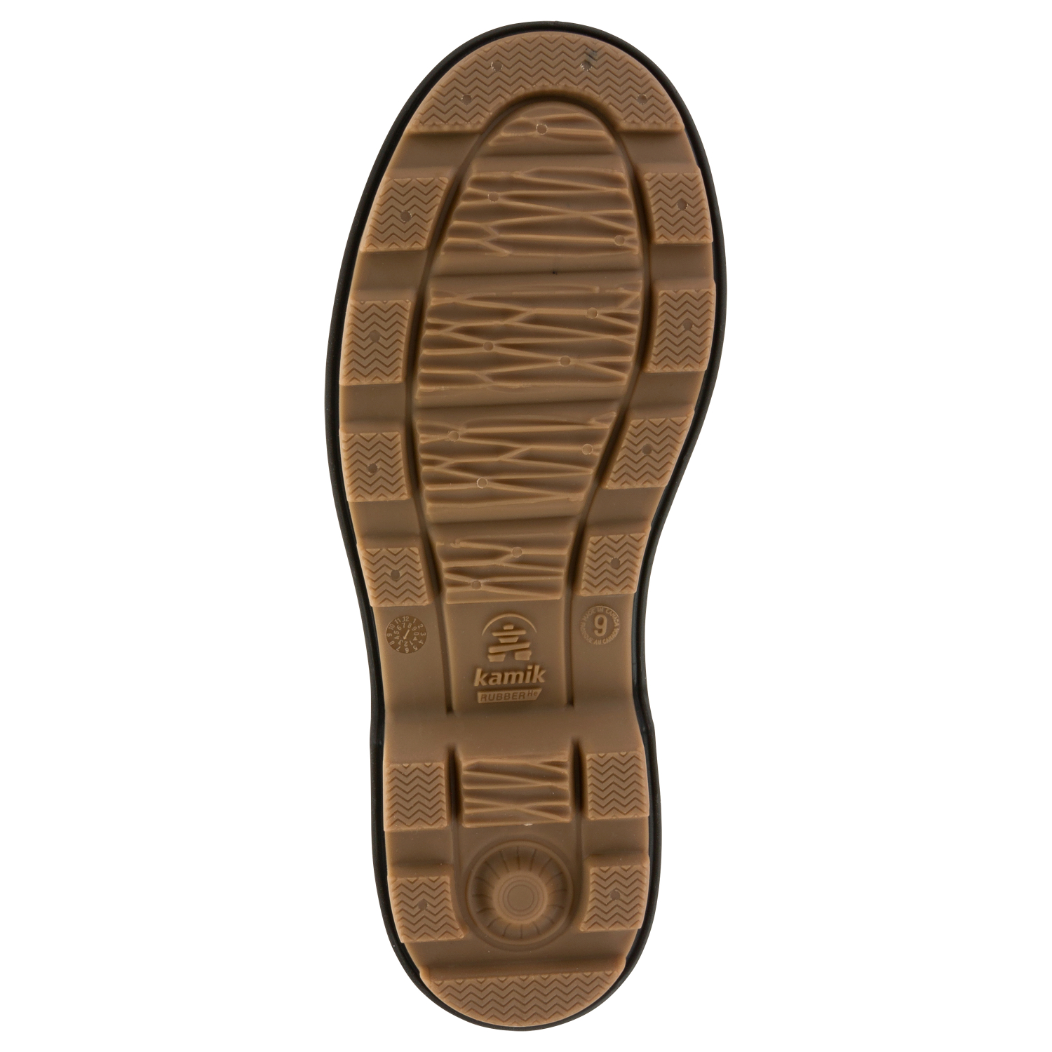 Kamik Herren Outdoor Schuh Lawrence N