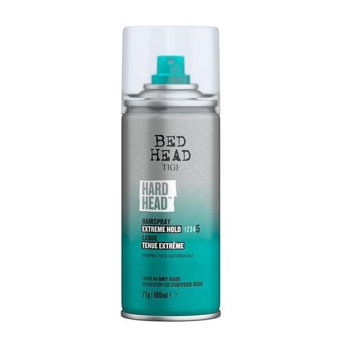 TIGI Bed Head Hard Head спреј за обликовање косе 385 мл