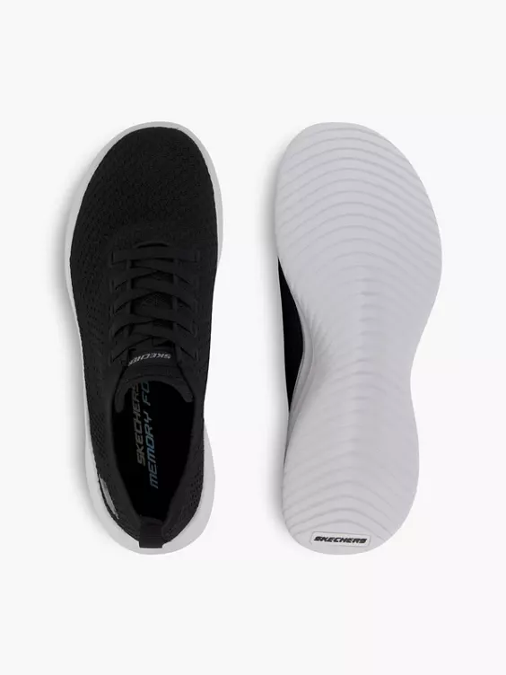 Skechers Slip On Sneaker Zinergy